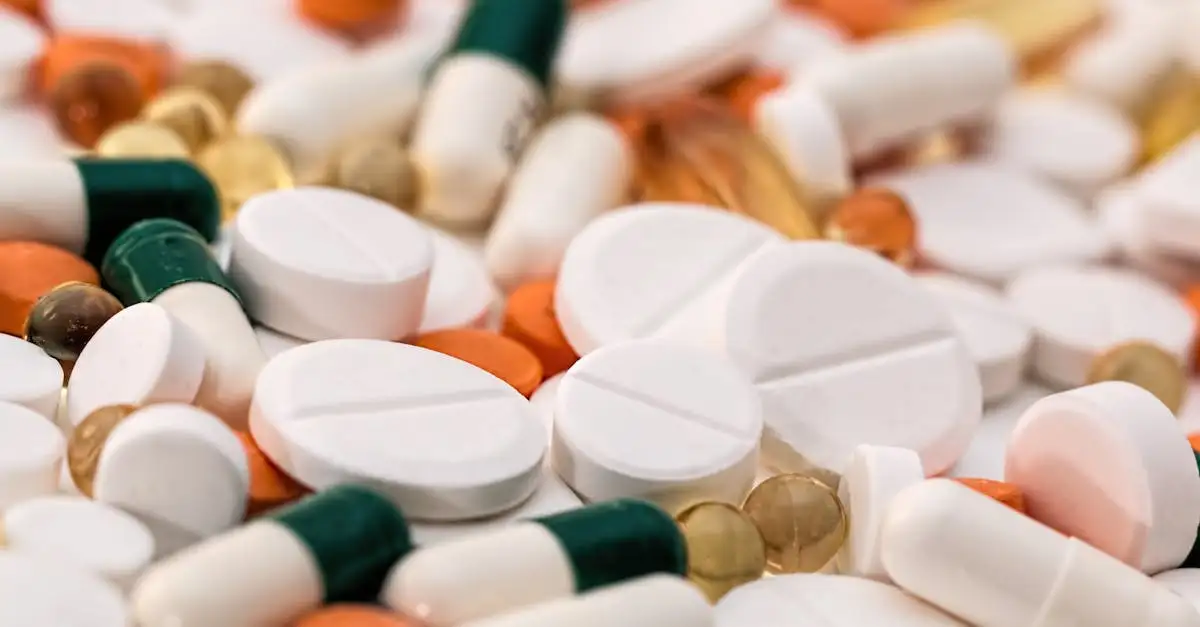 Candida capsule